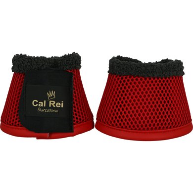 Cal Rei Cloches d'Obstacles Verano Rouge L