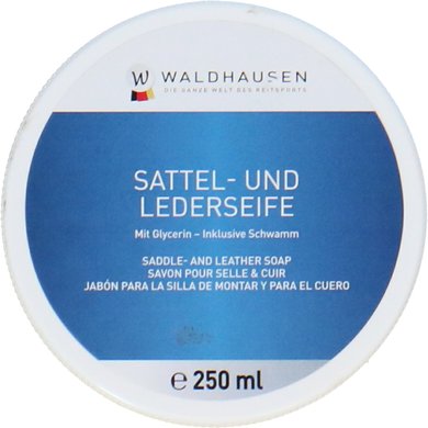 Waldhausen Saddle Soap