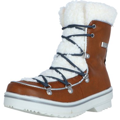 HV Polo Outdoor Boots Glaslynn Sherpa  Camel 37