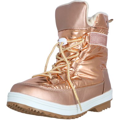 Imperial Riding Outdoor Boots Walk of Fame Rose Gold