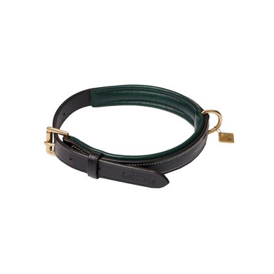 LeMieux Halsband Windsor Padded Bruin/Hunter