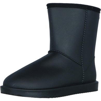 ELT Boots Rainless Black