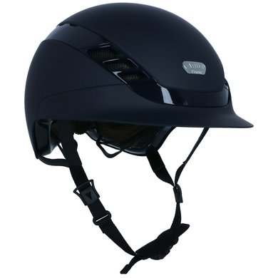 Pikeur X Abus Cap AirLuxe PURE Midnight Blue