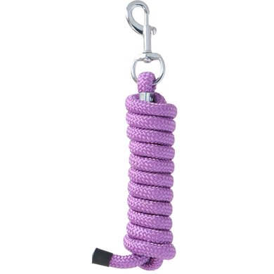 HB Corde pour Licol Luxe Lilas