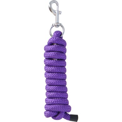 HB Leadrope Luxe Purple