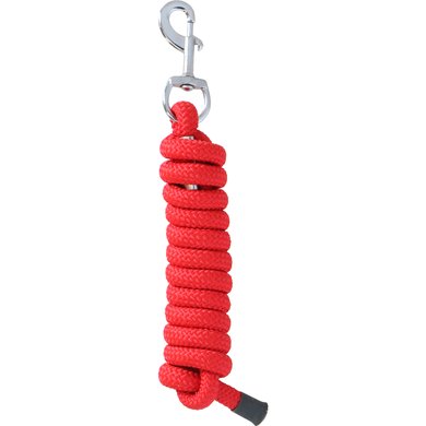 HB Leadrope Luxe Red