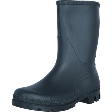 Gevavi Mid-calf boots Unprotected Black