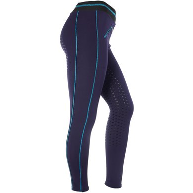 KAYA Legging  PACIFIC Blue