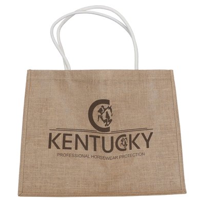 Kentucky Jute Bag