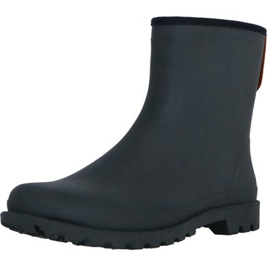 Pénélope Rain Boots Lulu Black