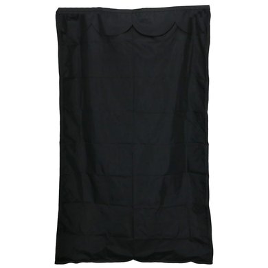 Catago Stable Curtains 2.0 Black One Size
