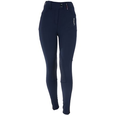 PK Breeches Toulouse Knee grip Eclipse S