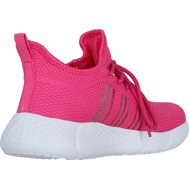 Adidas swift run shock on sale pink