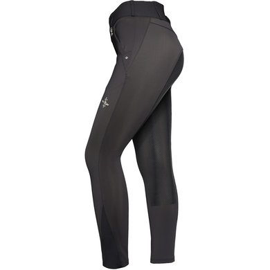 Fair Play Breeches Jasmine Black - Agradi.com