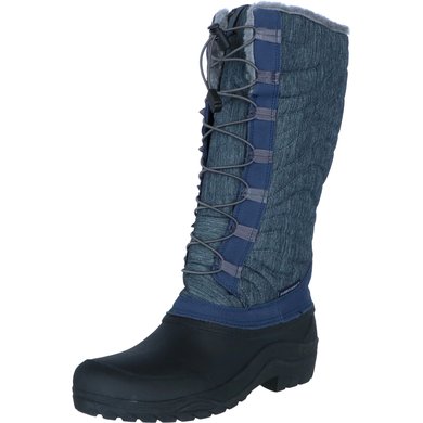 Harry's Horse Thermo Boots Jeans Navy