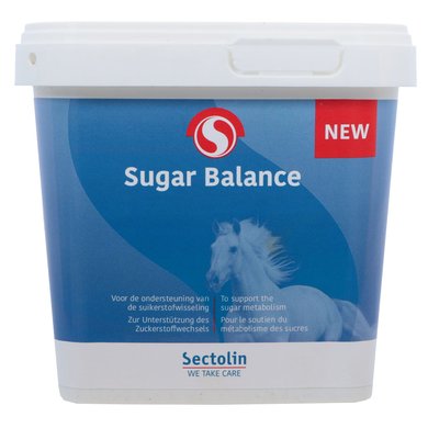 Sectolin Sugar Balance 500g