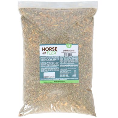 HorseFlex Herbes intestinales Recharge