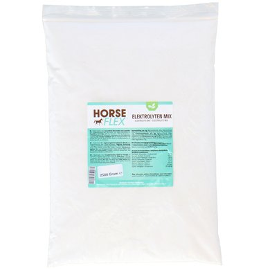 Horseflex Electrolyte Mix Refill 500 g