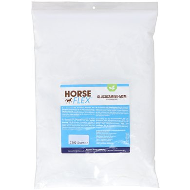 HorseFlex Glucosamine-MSM Refill