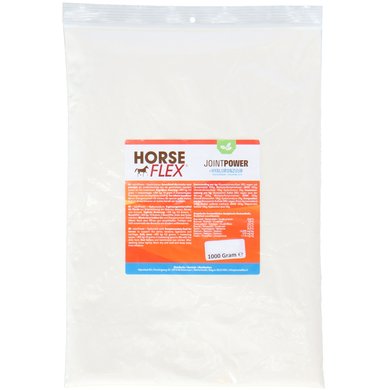 HorseFlex Jointpower + Hyaluronic acid Refill