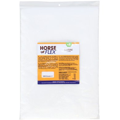 HorseFlex L-lysine Recharge