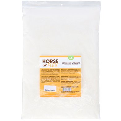 HorseFlex Natuurlijke Vitamine E Navul