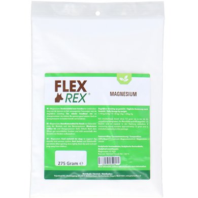 Flexrex Magnesium Navul 275g