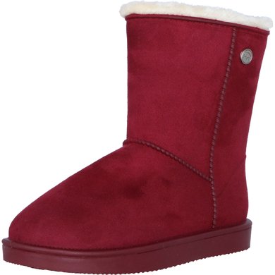 HKM Outdoor Boots Davos Gossiga Allweather WineRed