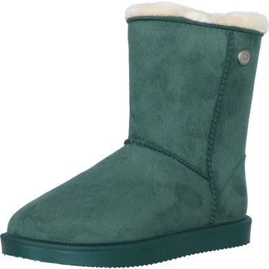 HKM Outdoor Boots Davos Gossiga Allweather Hunting Green
