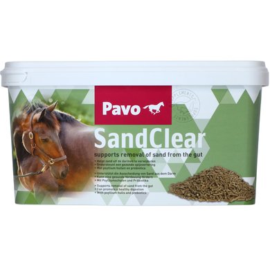 Pavo SandClear 2kg
