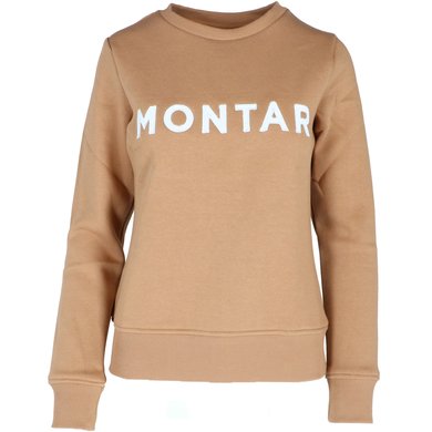 Montar Sweater MoKatie Moonstone