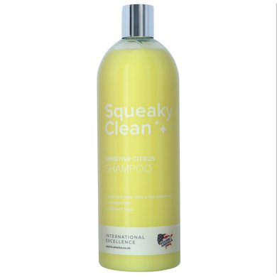 Equine America Shampoo Sensitive Citrus 1L