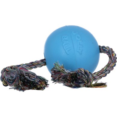 Jolly Ball Romp-n-Roll Bleu layette