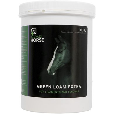 Agradi Horse Argile Marron 1 kg