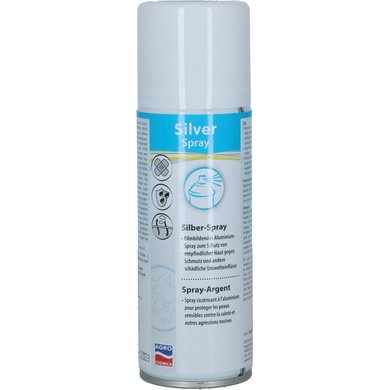 Agro Chemica Aloxan Silver Alu-Spray 200ml