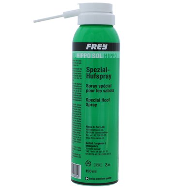 Frey Hoof Spray 150ml
