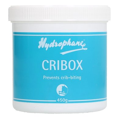 Cribox Anti-bijt