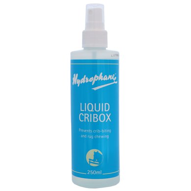 Cribox Anti-bijt Spray 250ml