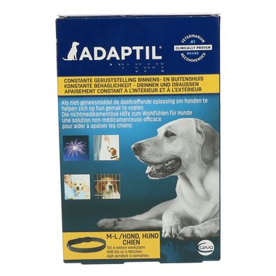 Adaptil Halsband Hond