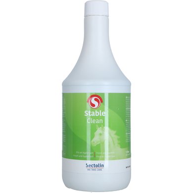 Sectolin Equi Stable Clean