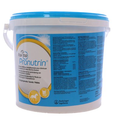 Equitop Pronutrin 3,5kg