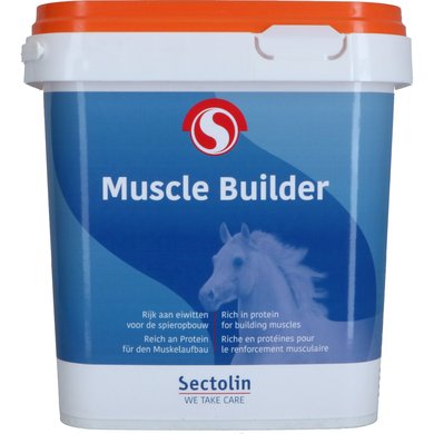 Sectolin Muscle Builder 1kg