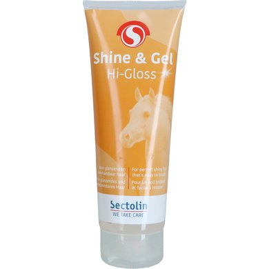 Sectolin Shine & Gel Hi-Gloss 250 ml