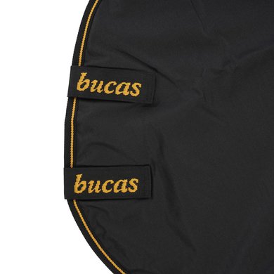 Bucas Neckstrap Dublin Black/Black 