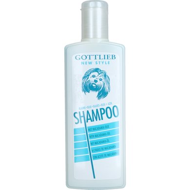 Gottlieb Blauwe Shampoo 300ml