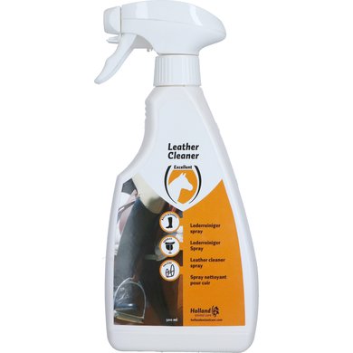 Excellent Leather Cleaner Spray 500ml