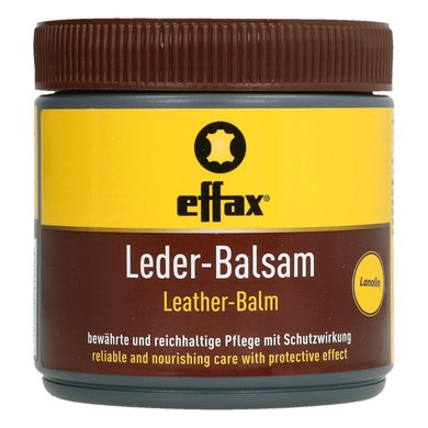 Effax Leather Balm 500gr