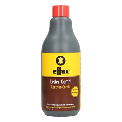 Effax Leer-Combi Mini 50ml