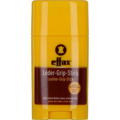 Effax Leather-grip rolstick 50ml