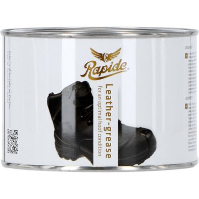 Rapide Leather-grease Brown